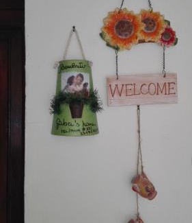 Spello Apartment | Gabri's Home