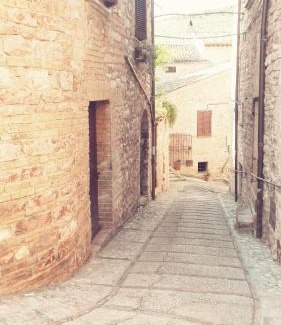 Spello Apartment | Gabri's Home
