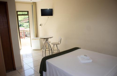 Lima Duarte Hotel | Gabvini Hotel