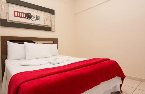 Lima Duarte Hotel | Gabvini Hotel