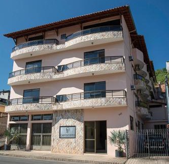 Lima Duarte Hotel | Gabvini Hotel