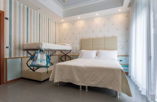 Rivazzurra Hotel | Gaby