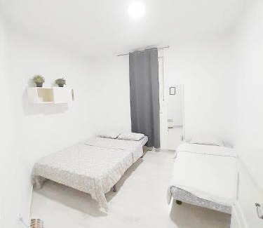 Chamberi Apartment | GAC28 Piso Amplio Chamberi