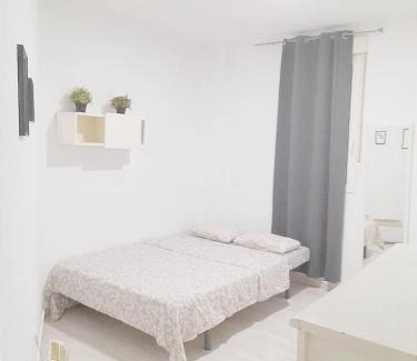 Chamberi Apartment | GAC28 Piso Amplio Chamberi