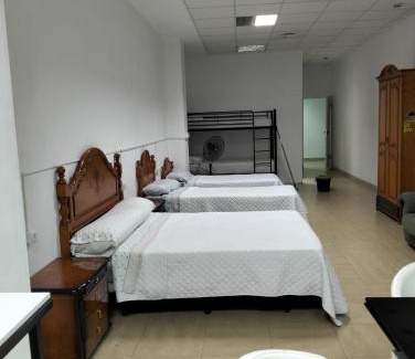 Cadiz Apartment | Gadir