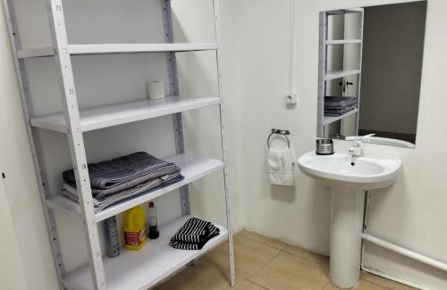 Cadiz Apartment | Gadir