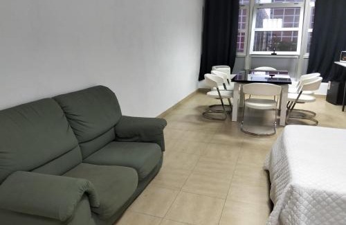 Cadiz Apartment | Gadir