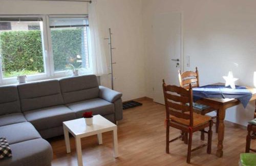 Leer Hotel | Gaestehaus An der Fehnroute II, 11041