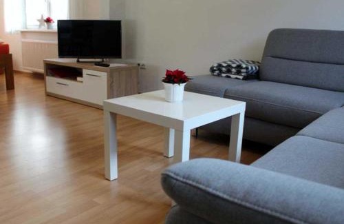 Leer Hotel | Gaestehaus An der Fehnroute II, 11041