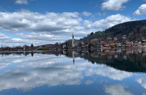 Schliersee Apartment | Gaestehaus Forelle