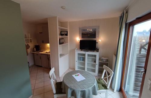 Lauterbach Apartment | Gaestehaus Kapitaen Winston
