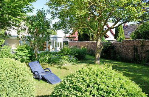 Lauterbach Apartment | Gaestehaus Kapitaen Winston