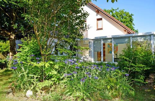 Lauterbach Apartment | Gaestehaus Kapitaen Winston