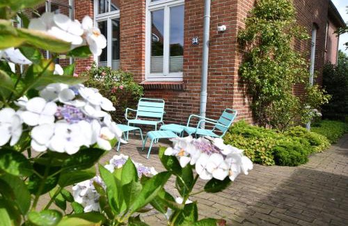 Borkum Apartment | Gaestehaus-St-Josef-2