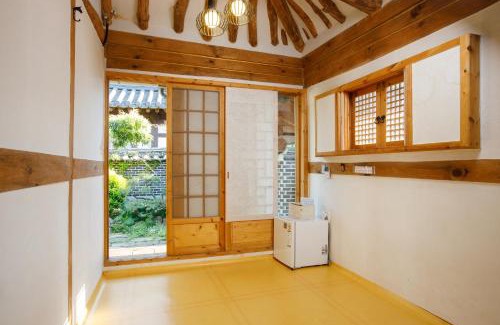 Jeonju House | GaEunChae