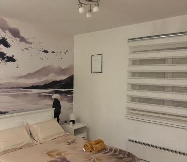 Rakovica Apartment | Gaga 1