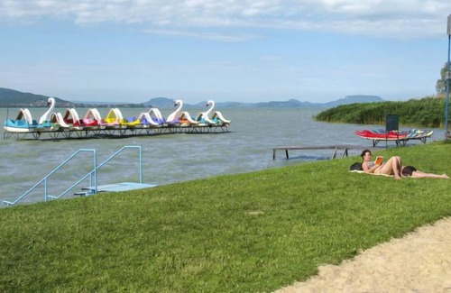 Balatonkeresztur House | Gagarin by Interhome