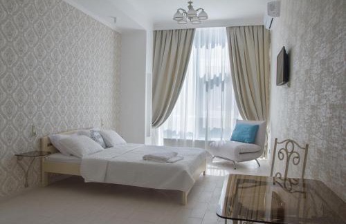 Arcadia Apartment | Gagarin Plaza Apartments