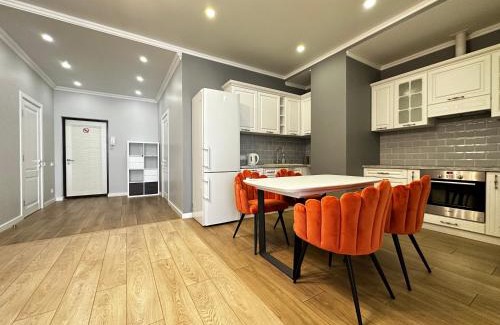 Arcadia Apartment | Gagarin Plaza Stylish Apartment