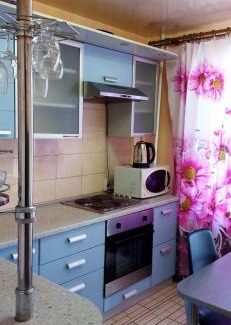 Dnipro Apartment | Gagarina Naberegnaya