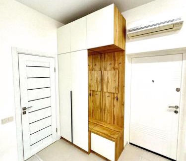 Dnipro Apartment | Gagarina Naberegnaya