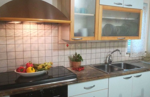 Camaiore House | Gaia holiday home