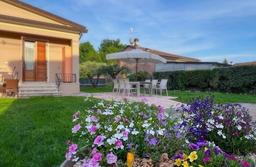 Camaiore House | Gaia holiday home