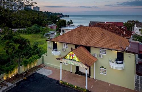 Tanjung Bungah Hotel | GAIA Hotel