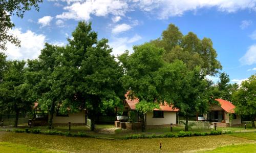 Dalyan Bed & Breakfast | Gaia Koru Bungalows