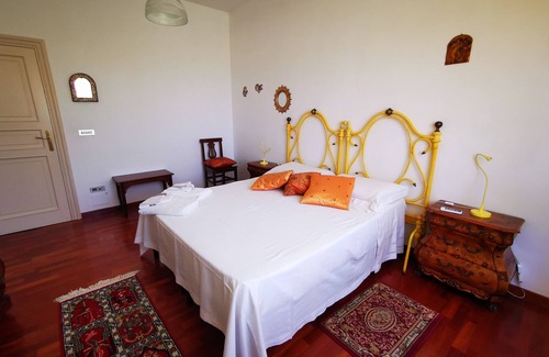Trani Bed & Breakfast | Gaia - La Ginestra B&B