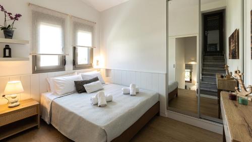 Nea Propontida House | GAIA MAISONETTES