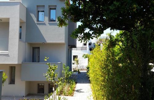 Nea Propontida House | GAIA MAISONETTES