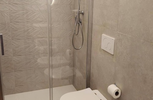 San Donato - Campidoglio Apartment | Gaia Suites 10 minutes from downtown with private parking