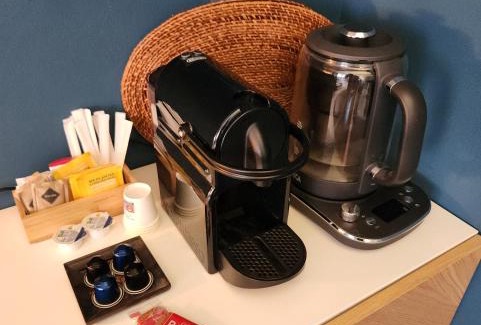 San Donato Bed & Breakfast | Gaia Suites - A due passi dal centro - Parcheggio privato