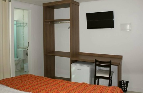 Cavaleiros Hotel | Gaia Suites Macaé