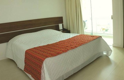 Cavaleiros Hotel | Gaia Suites Macaé