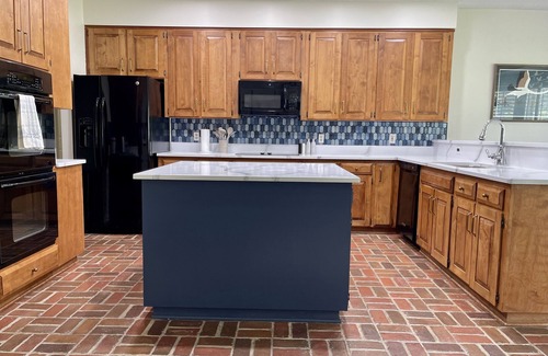 Gainesville House | GAINESVILLE BRICK HOME