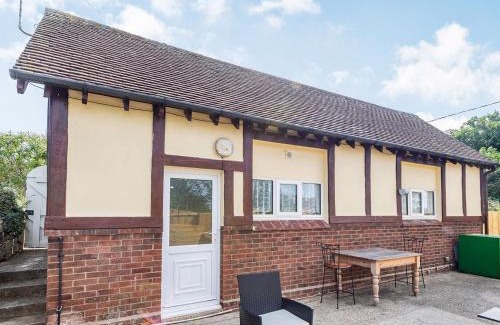 Chapel Saint Leonards House | Gainsborough Cottage