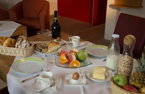 Verwaltungsgemeinschaft Hornergruppe Apartment | Gaisbock der DorfUrlaub