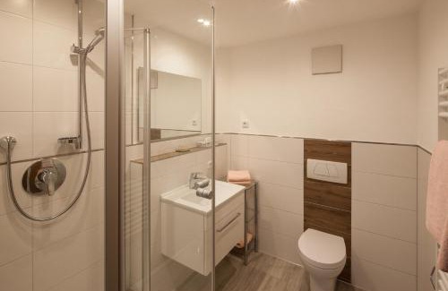 Verwaltungsgemeinschaft Hornergruppe Apartment | Gaisbock der DorfUrlaub
