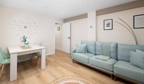 Gijon Apartment | Galán Apartamento