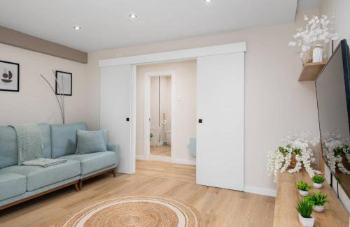 Gijon Apartment | Galán Apartamento