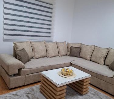 Lazarevac Apartment | Gala Lux Lazarevac