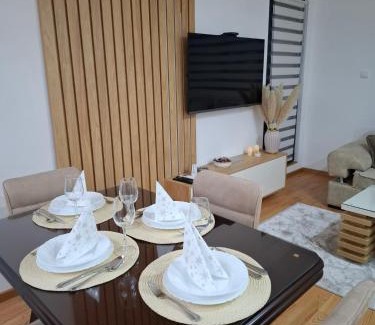Lazarevac Apartment | Gala Lux Lazarevac