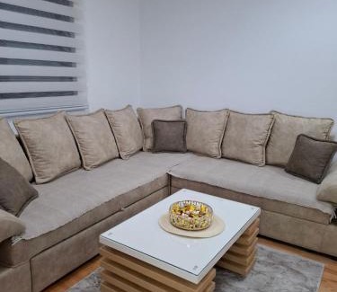 Lazarevac Apartment | Gala Lux Lazarevac