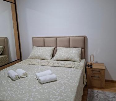 Lazarevac Apartment | Gala Lux Lazarevac