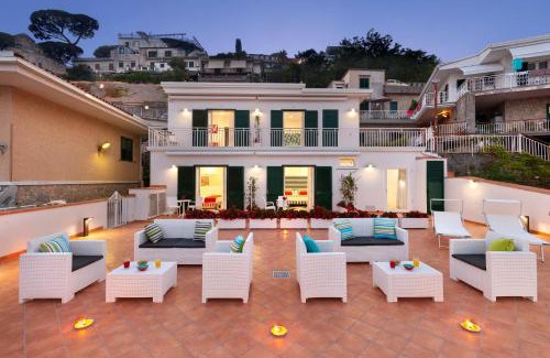 Ravello Bed & Breakfast | Gala Residence Villa Giovanna
