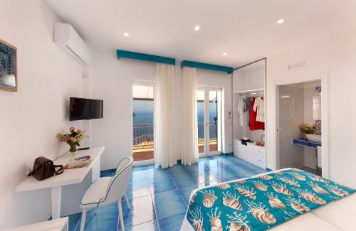 Ravello Bed & Breakfast | Gala Residence Villa Giovanna