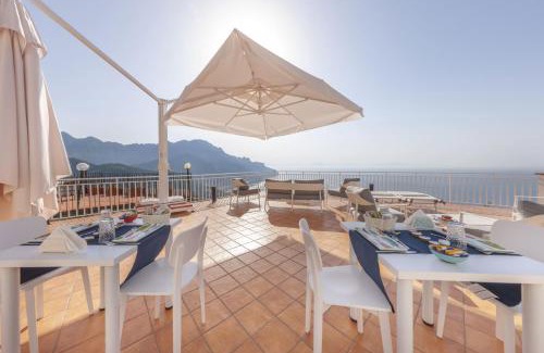 Ravello Bed & Breakfast | Gala Residence Villa Giovanna