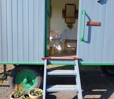 Northrepps Other | Galahad - Shepherd's Hut